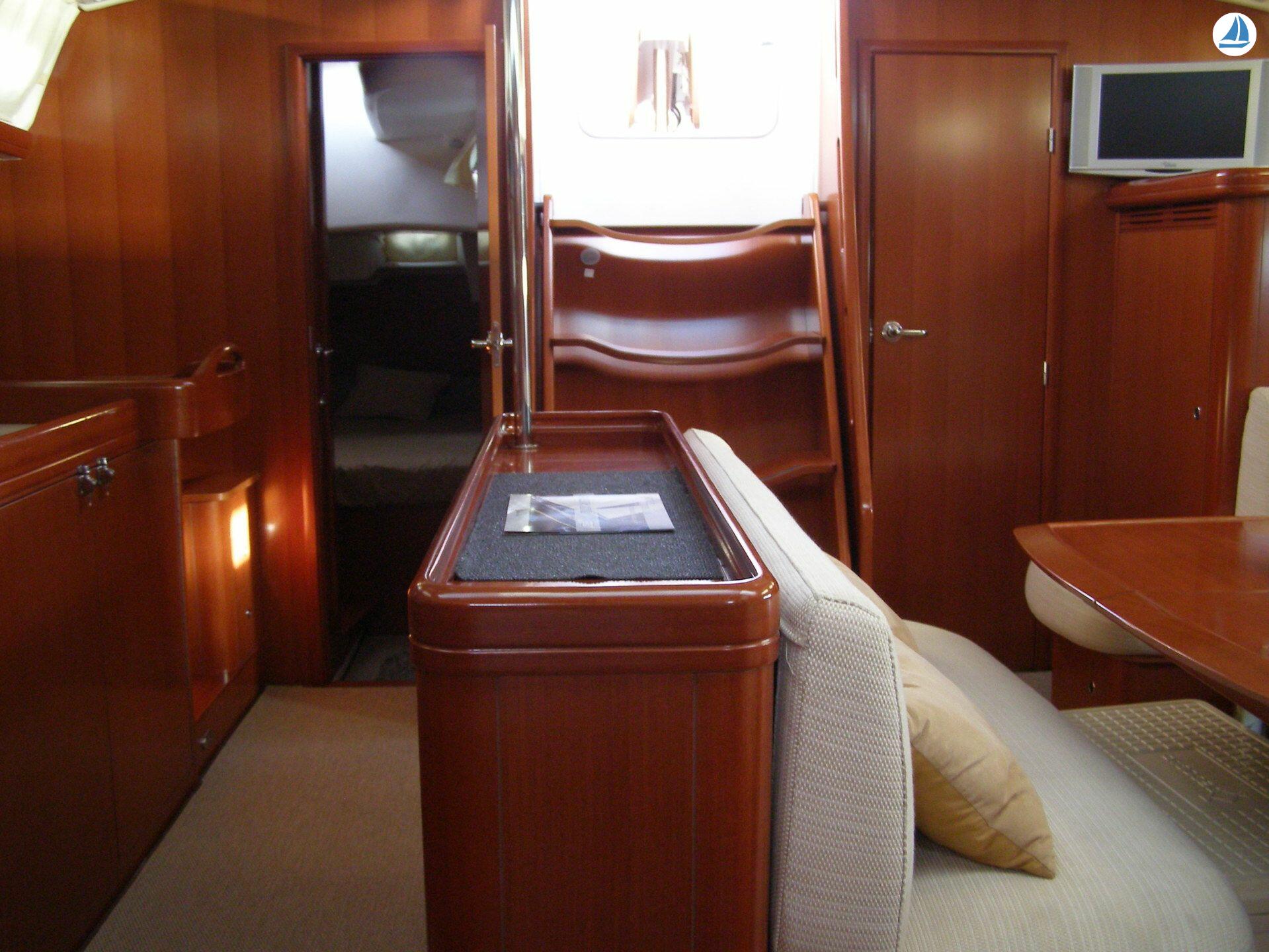 foto Beneteau Oceanis 523 -  Dénia 7