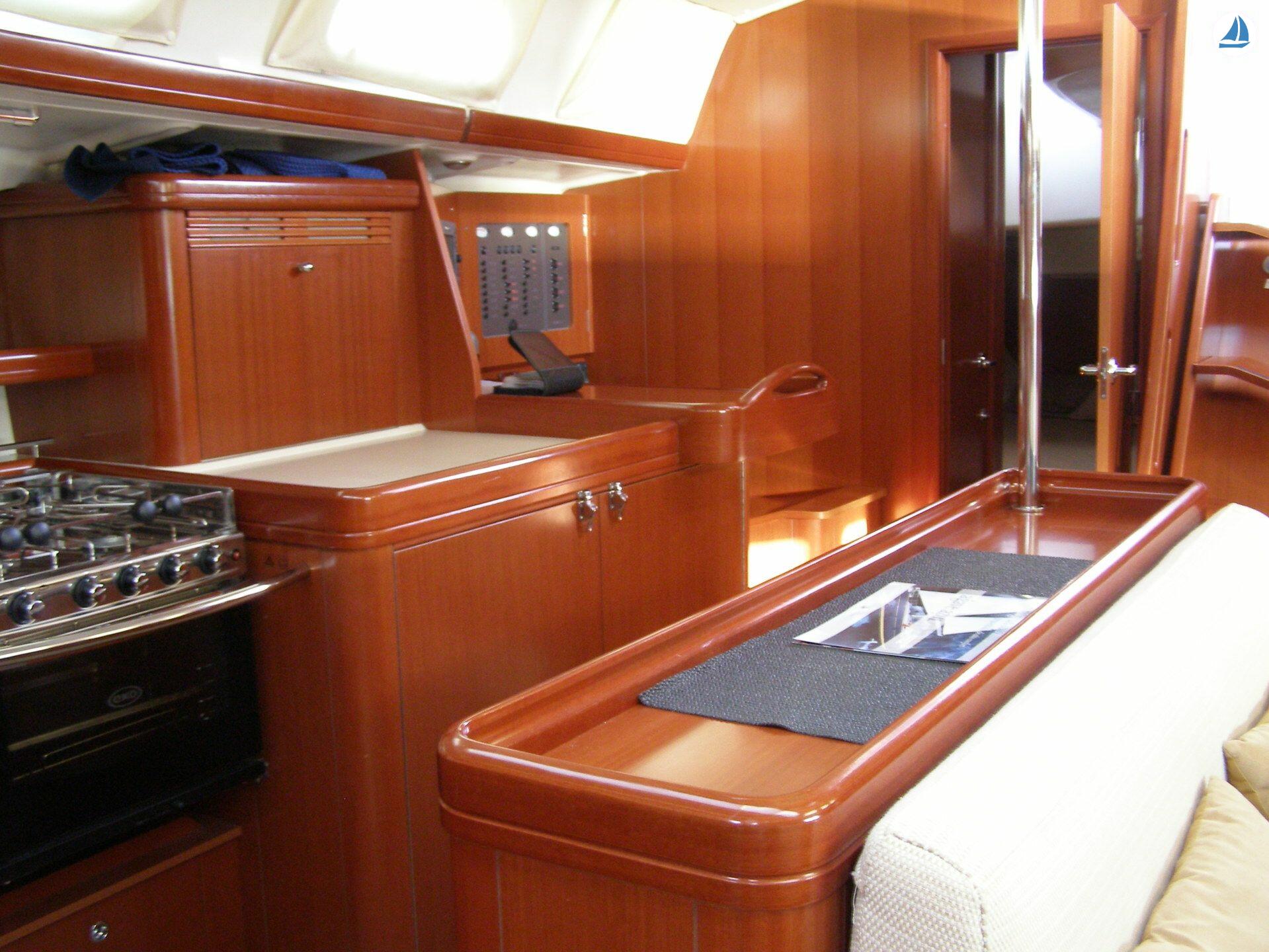 foto Beneteau Oceanis 523 -  Dénia 8