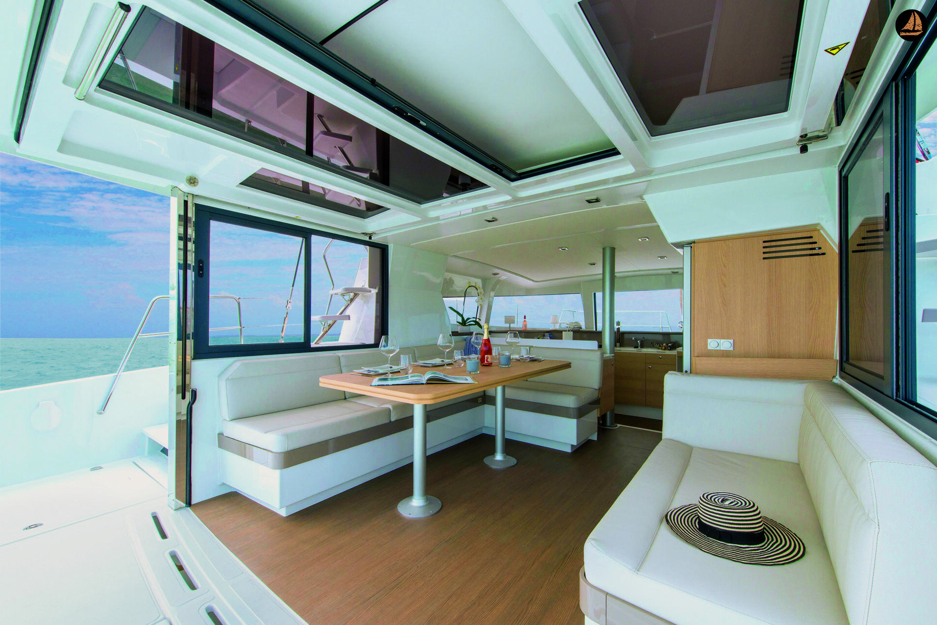 foto Bali Catamarans 4.0 8