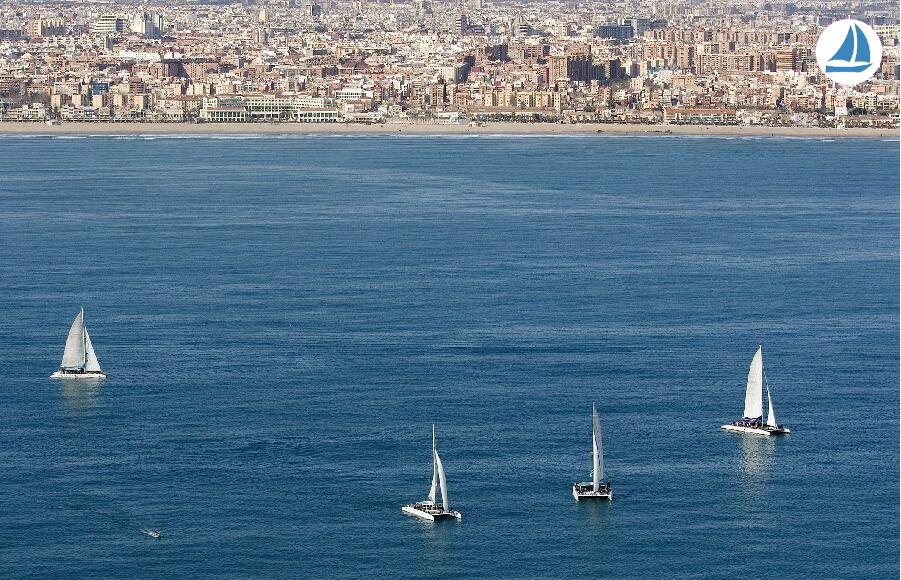 foto Catamarán Cim82 3