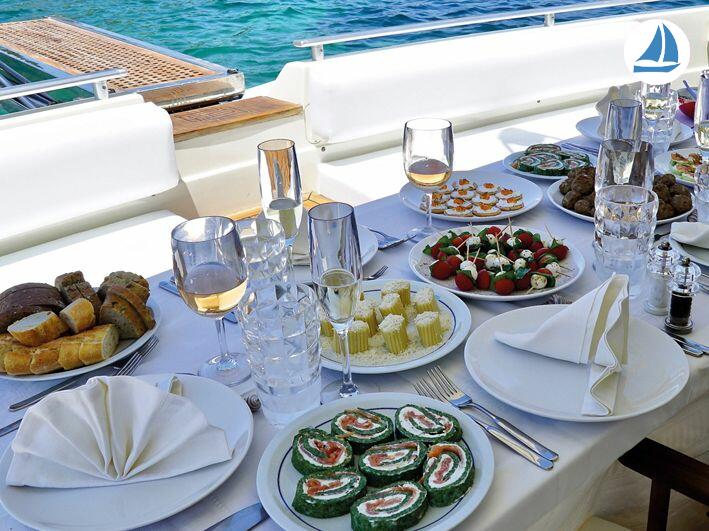 foto Ferretti 175 Fly 9