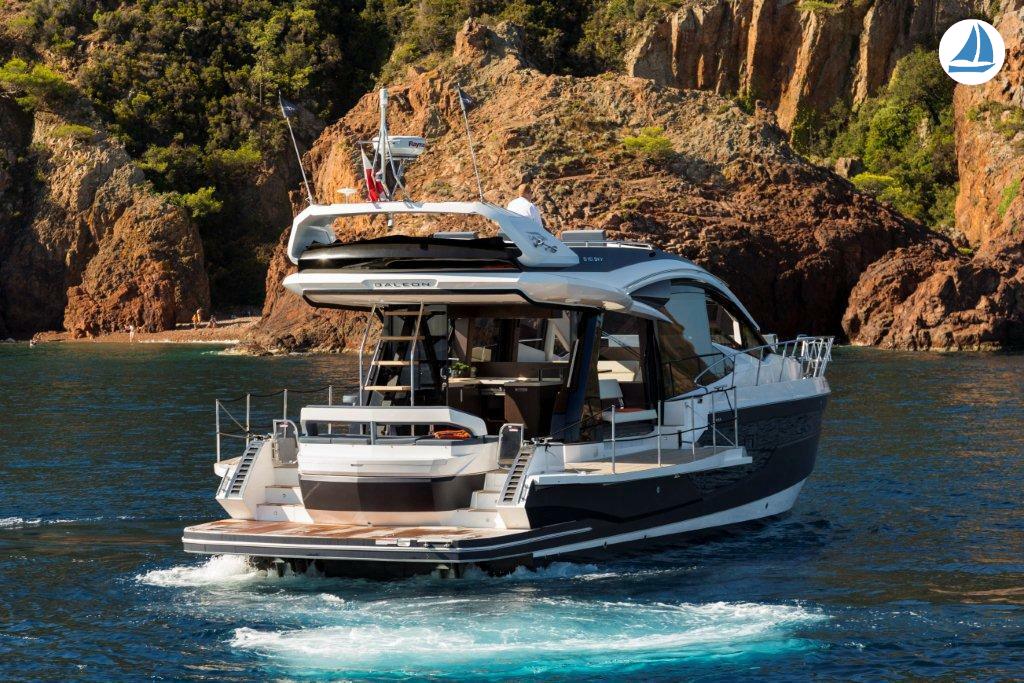 foto Galeon 510 SKY 1