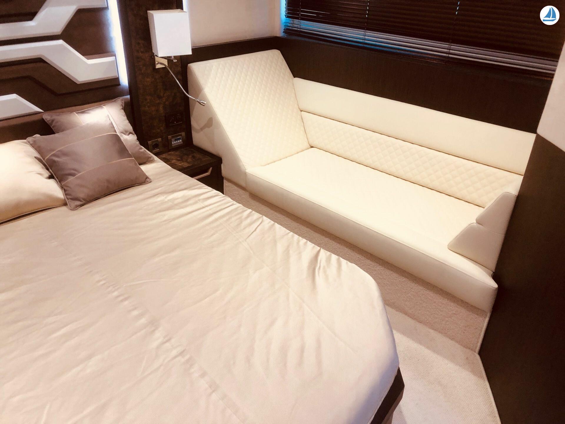 foto Galeon 510 SKY 6