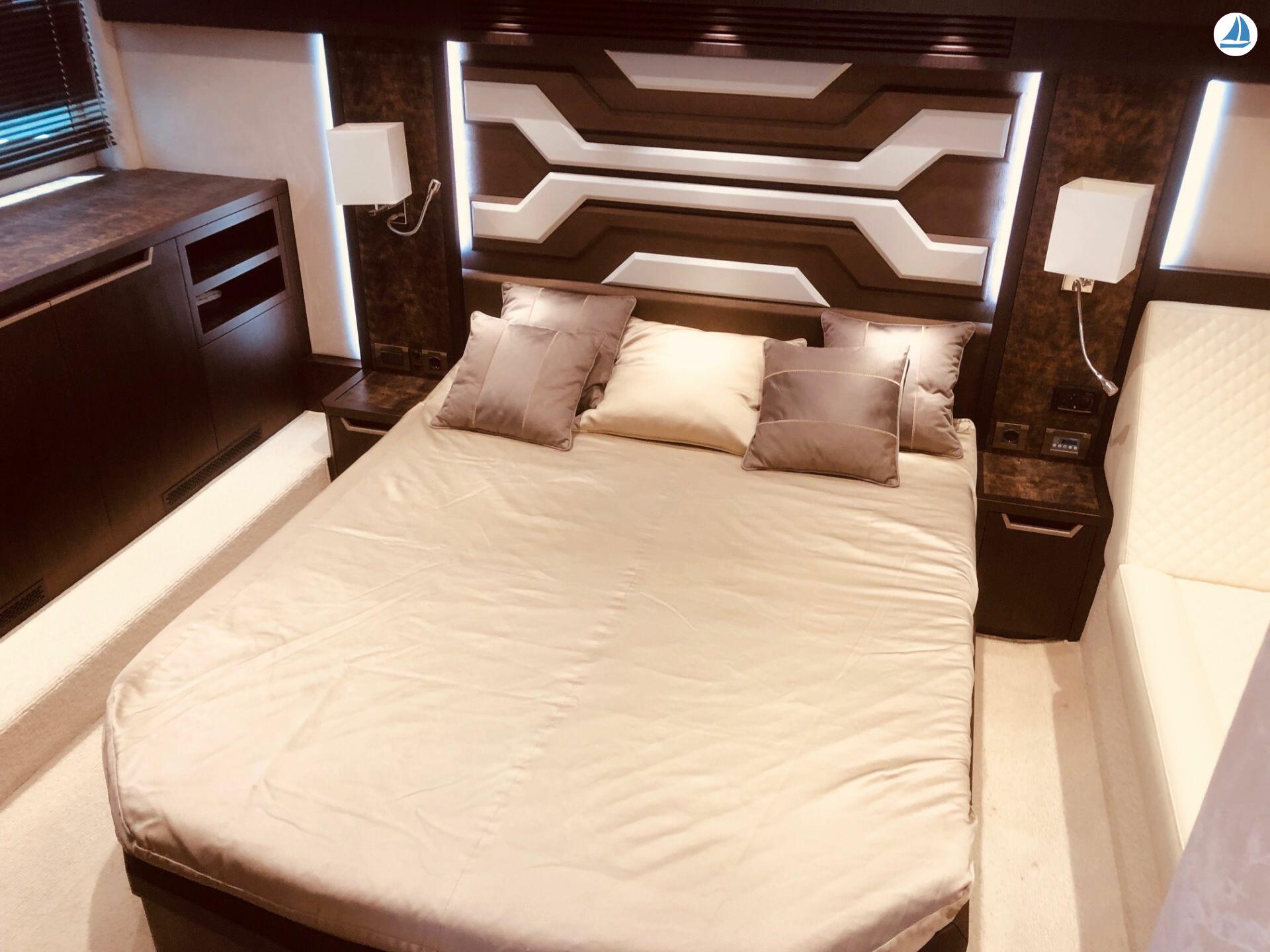 foto Galeon 510 SKY 9