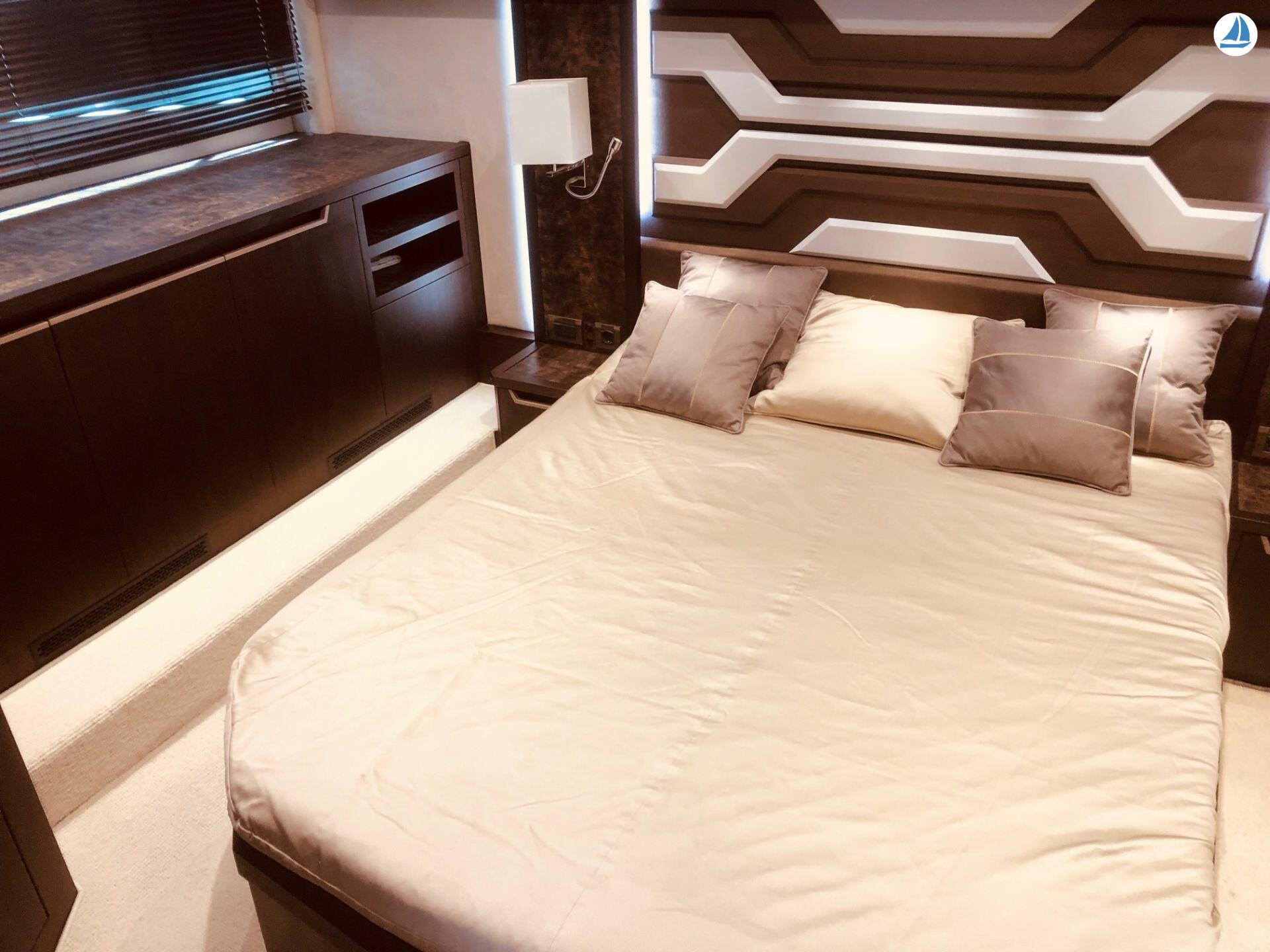 foto Galeon 510 SKY 11