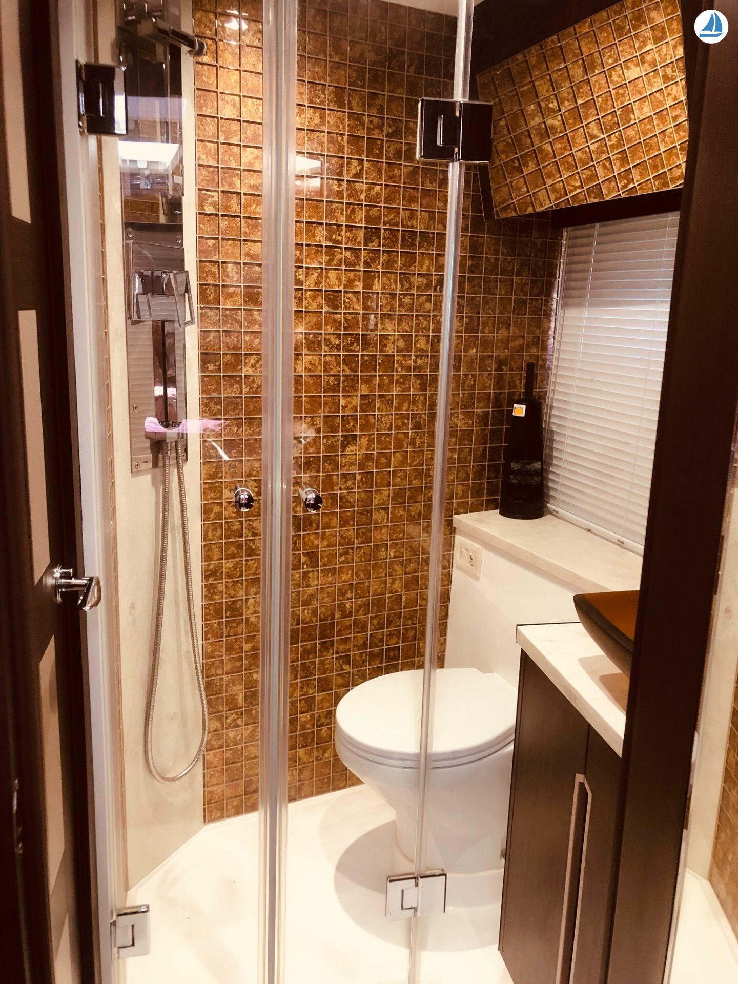 foto Galeon 510 SKY 12