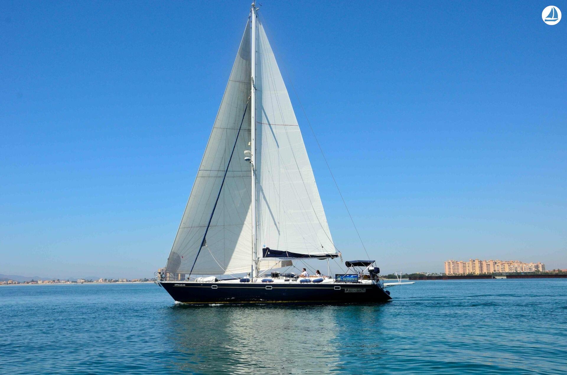 foto GIBERT MARINE GIB SEA 52' MASTER 1
