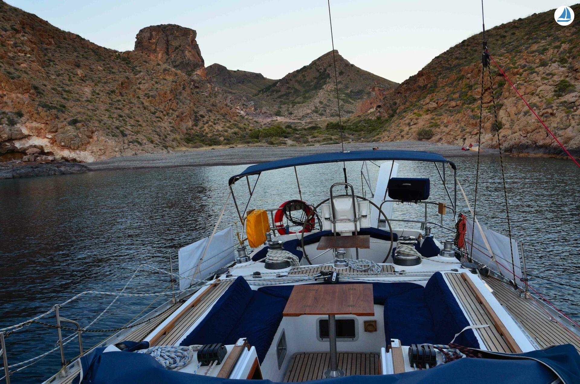 foto GIBERT MARINE GIB SEA 52' MASTER 2