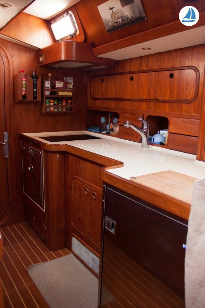 foto GIBERT MARINE GIB SEA 52' MASTER 6