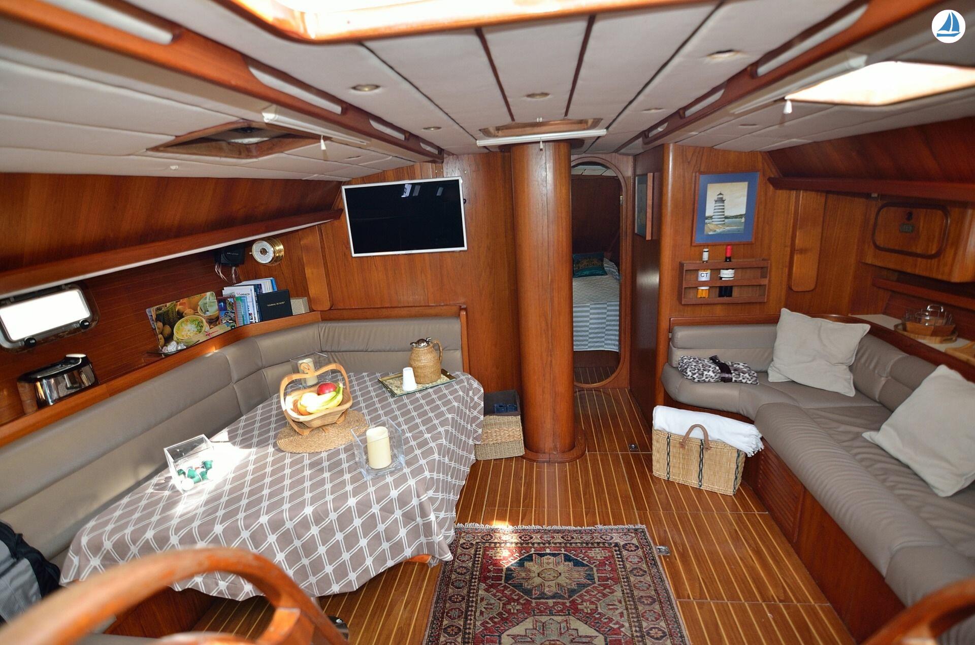 foto GIBERT MARINE GIB SEA 52' MASTER 7