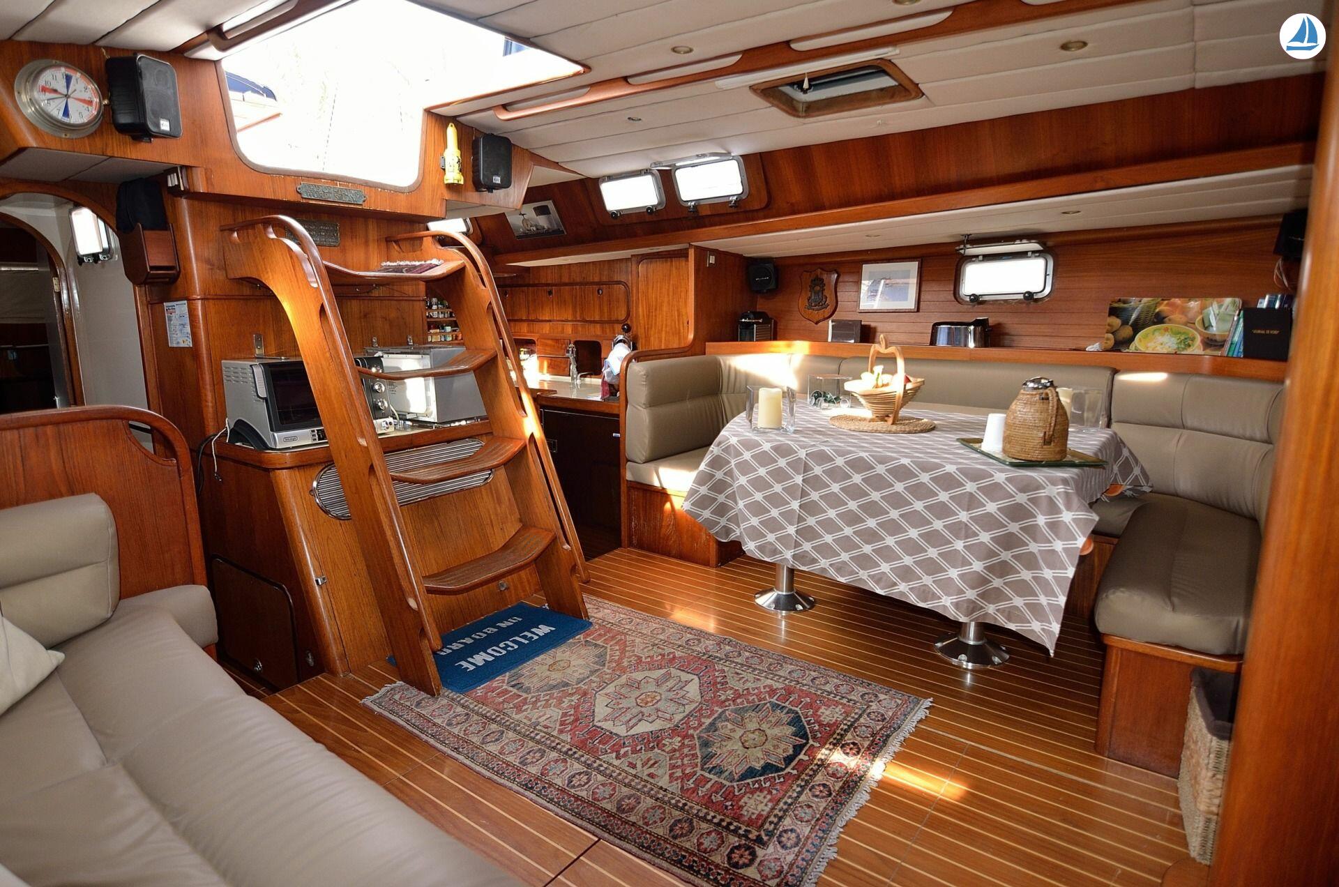 foto GIBERT MARINE GIB SEA 52' MASTER 8