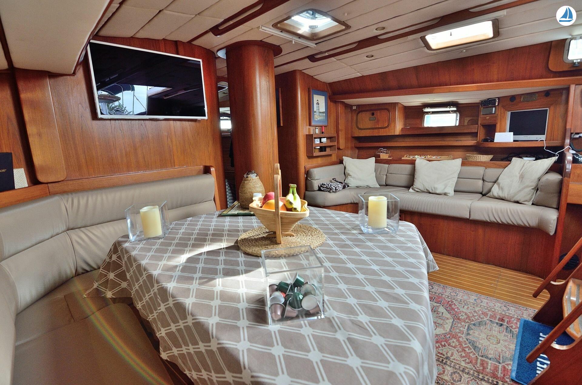 foto GIBERT MARINE GIB SEA 52' MASTER 9