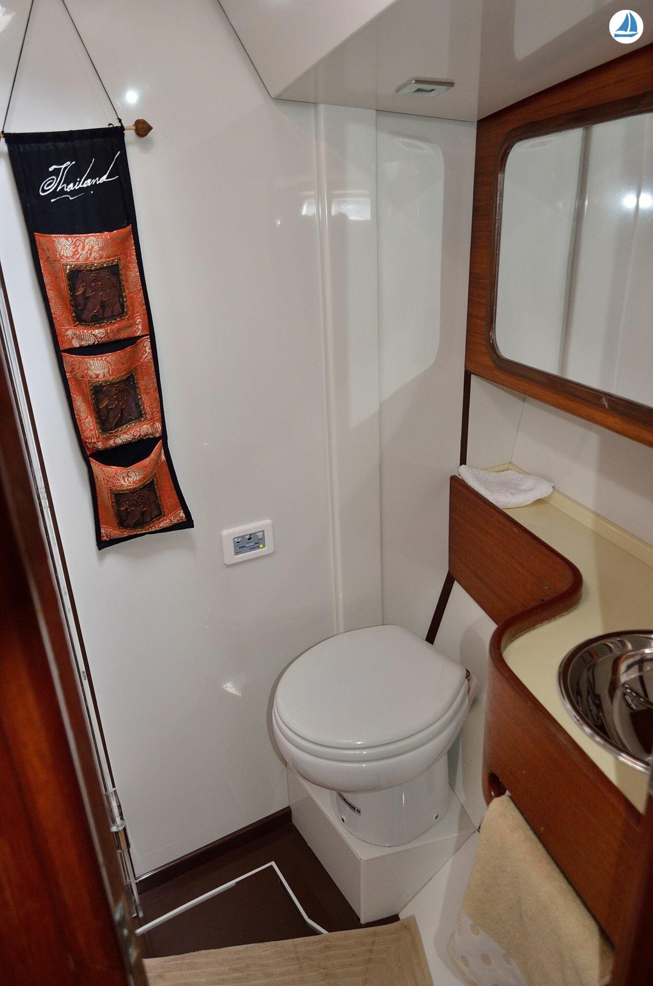 foto GIBERT MARINE GIB SEA 52' MASTER 11