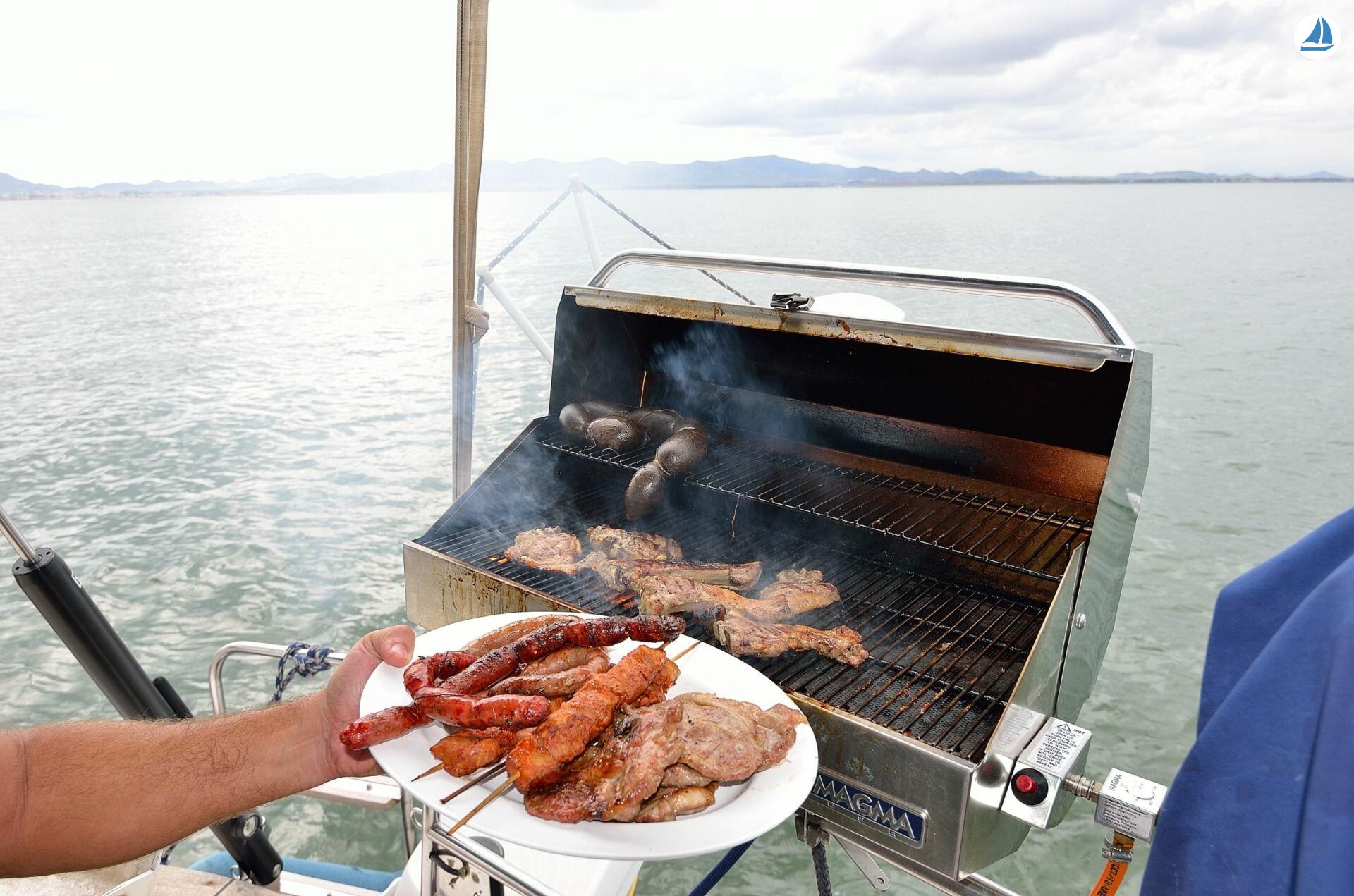 foto GIBERT MARINE GIB SEA 52' MASTER 15