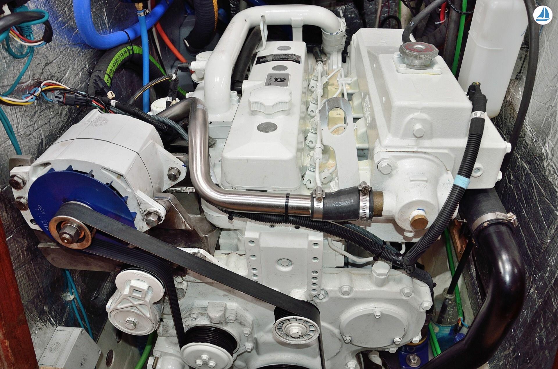 foto GIBERT MARINE GIB SEA 52' MASTER 16