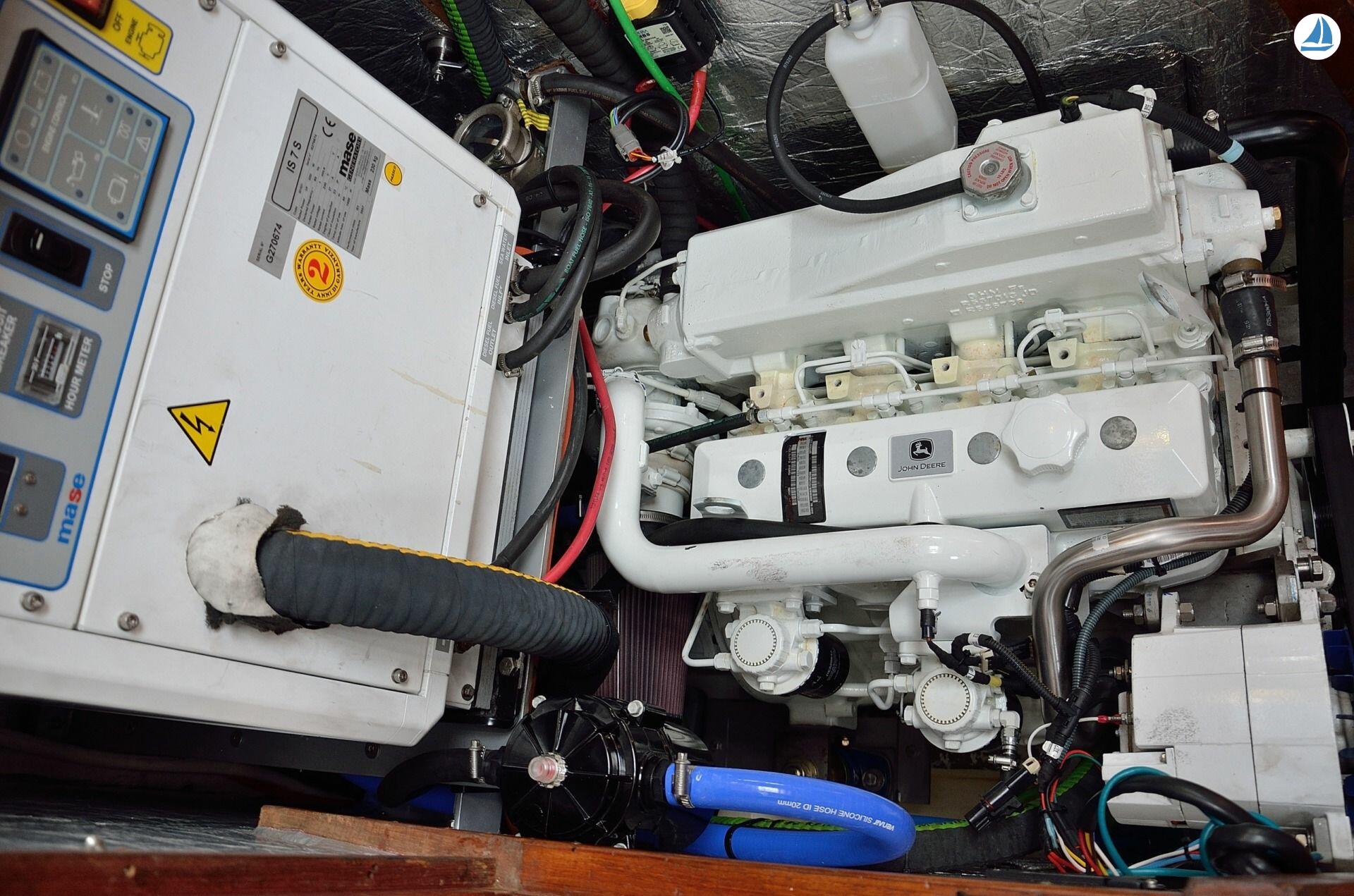 foto GIBERT MARINE GIB SEA 52' MASTER 17