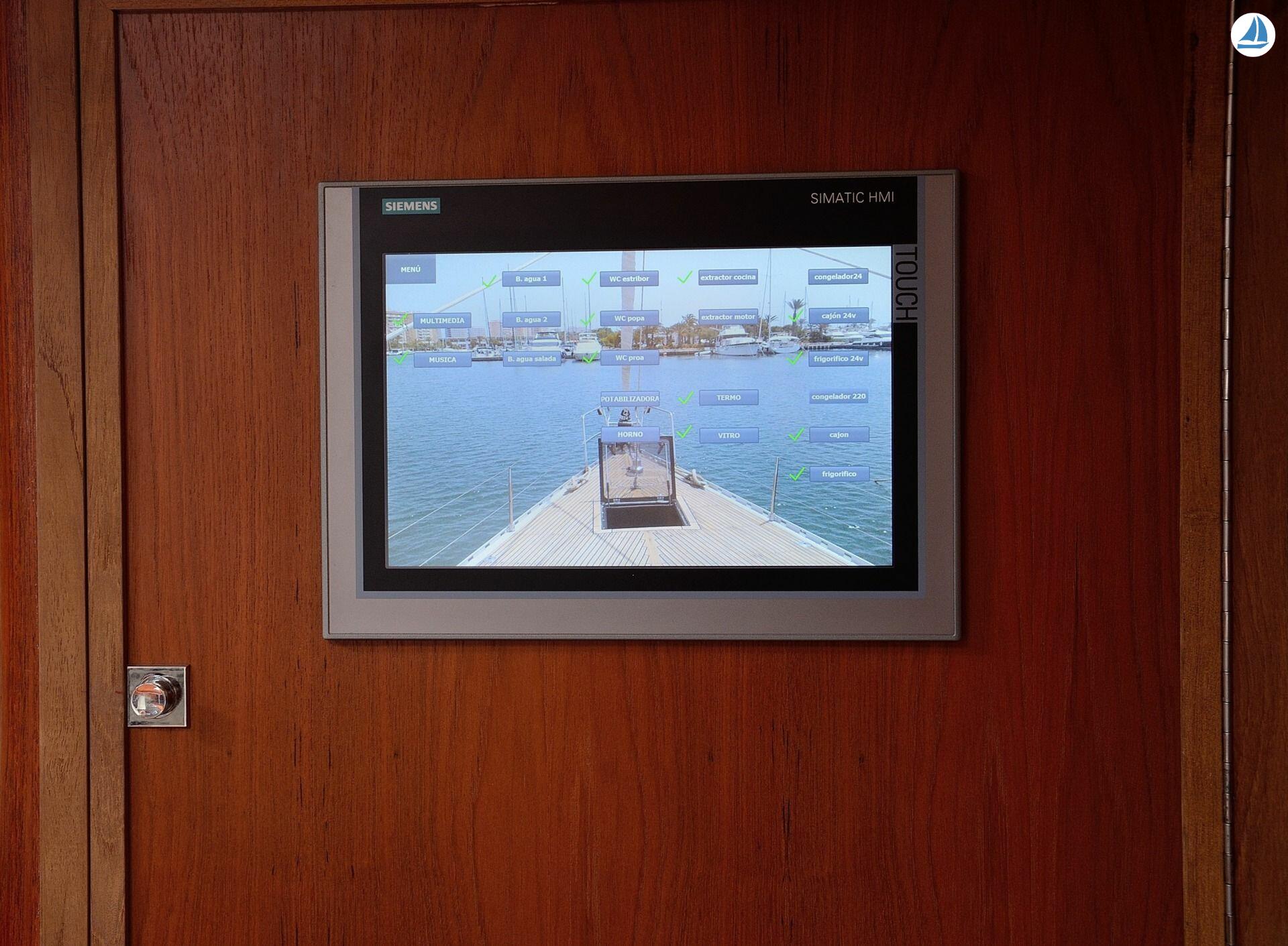 foto GIBERT MARINE GIB SEA 52' MASTER 18