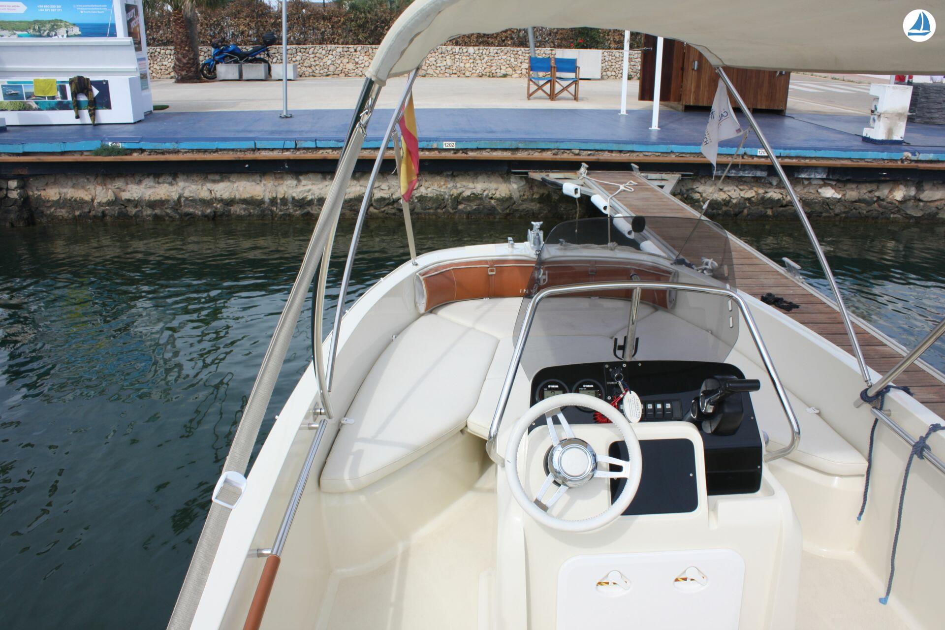 foto Invictus Yachts 190 FX 3