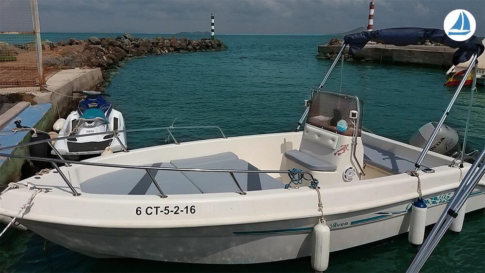 foto Saver Open 500 2