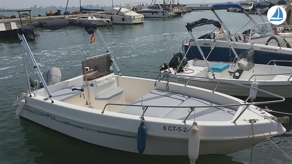 foto Saver Open 500 3