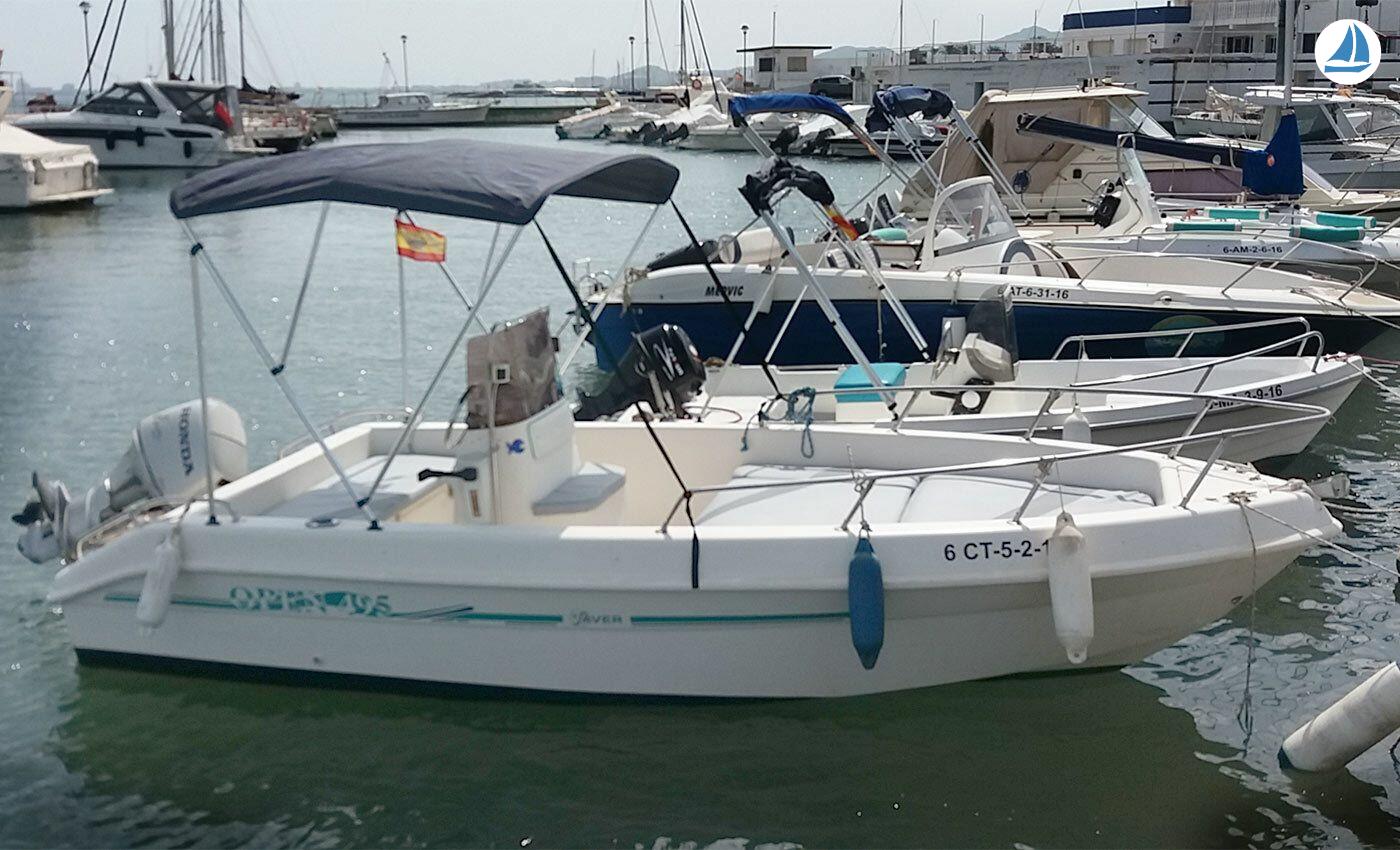 foto Saver Open 500 4