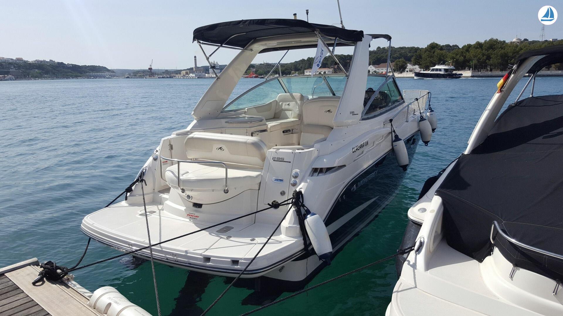 foto Monterrey 295 CR 1