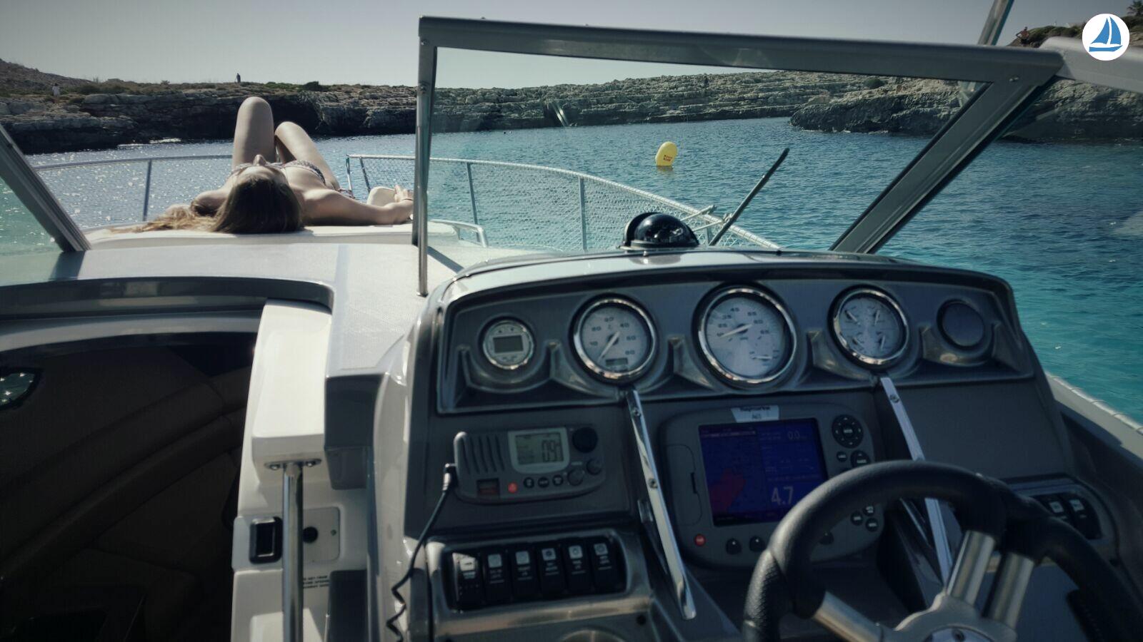 foto Monterrey 295 CR 2