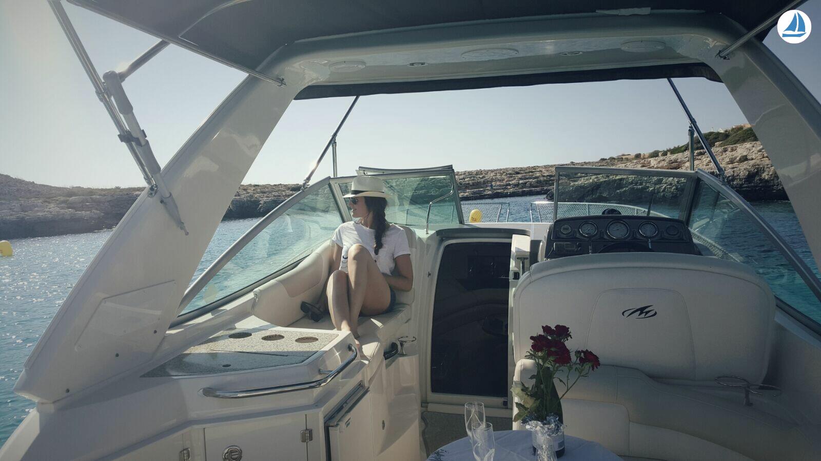 foto Monterrey 295 CR 3