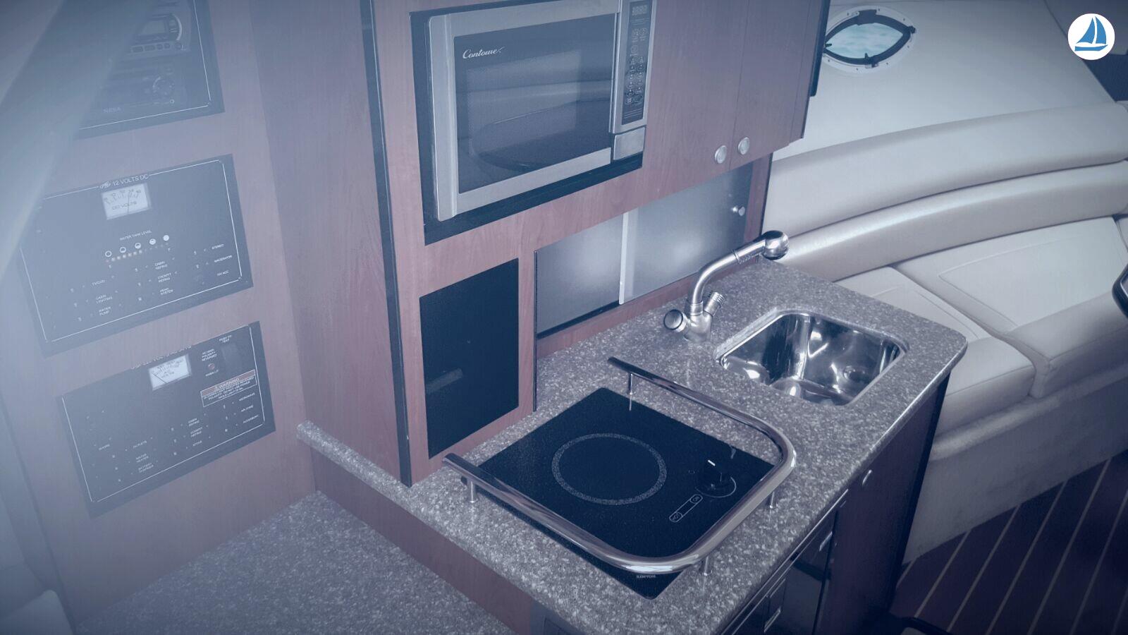 foto Monterrey 295 CR 4