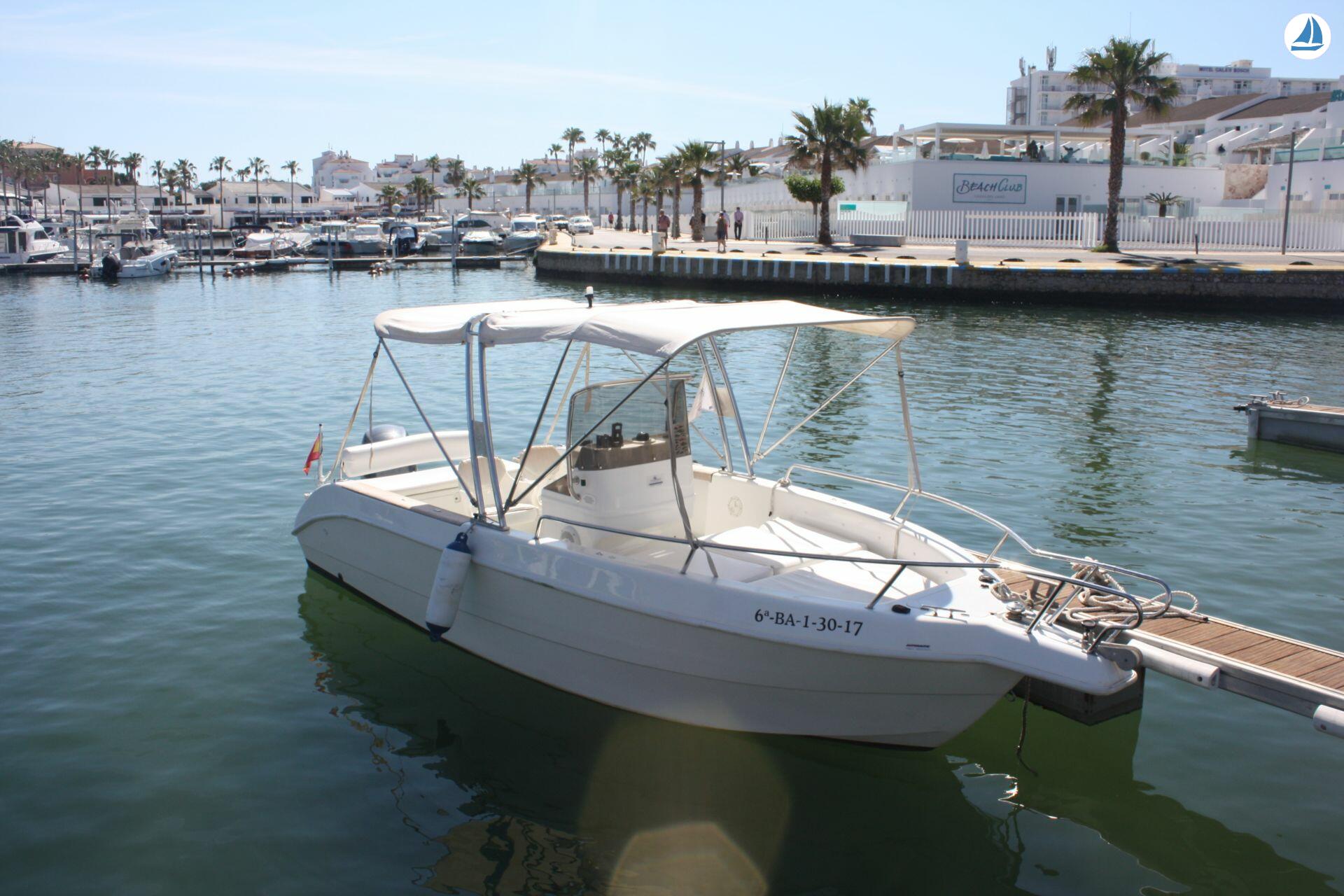 foto SESSA MARINE KEY LARGOO 20 1