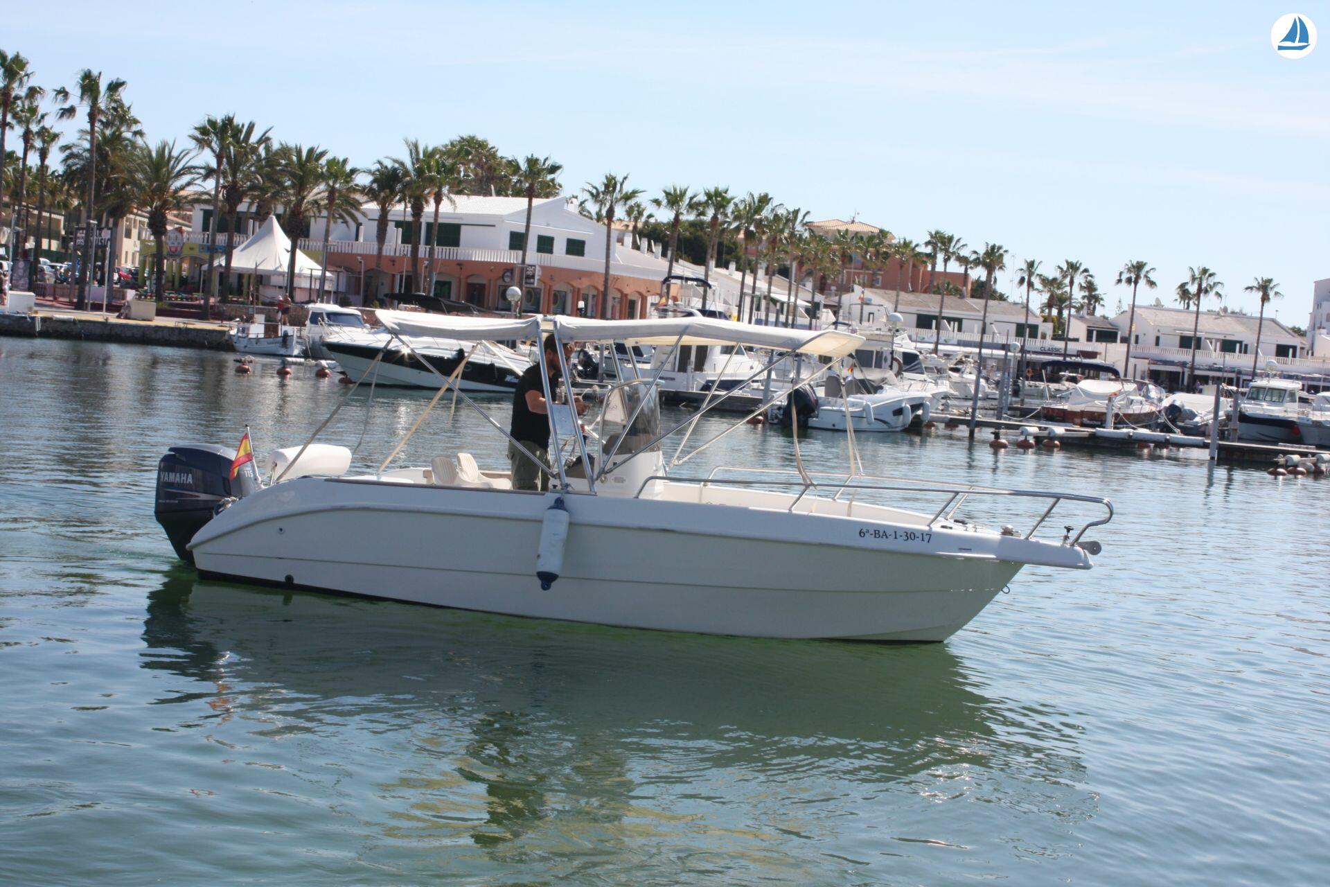 foto SESSA MARINE KEY LARGOO 20 2