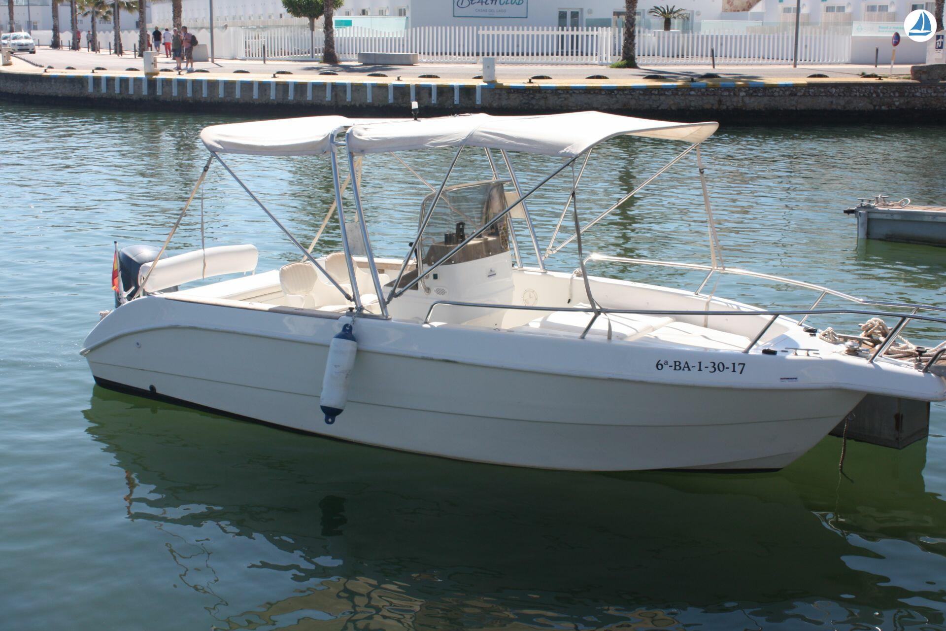 foto SESSA MARINE KEY LARGOO 20 3