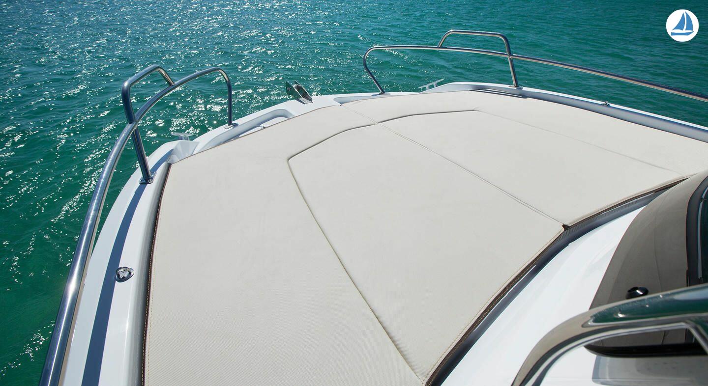 foto Beneteau 550 Flyer SunDeck - Calella de Palafrugell 2
