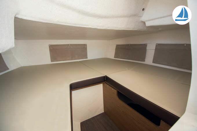 foto Beneteau 550 Flyer SunDeck - Calella de Palafrugell 4