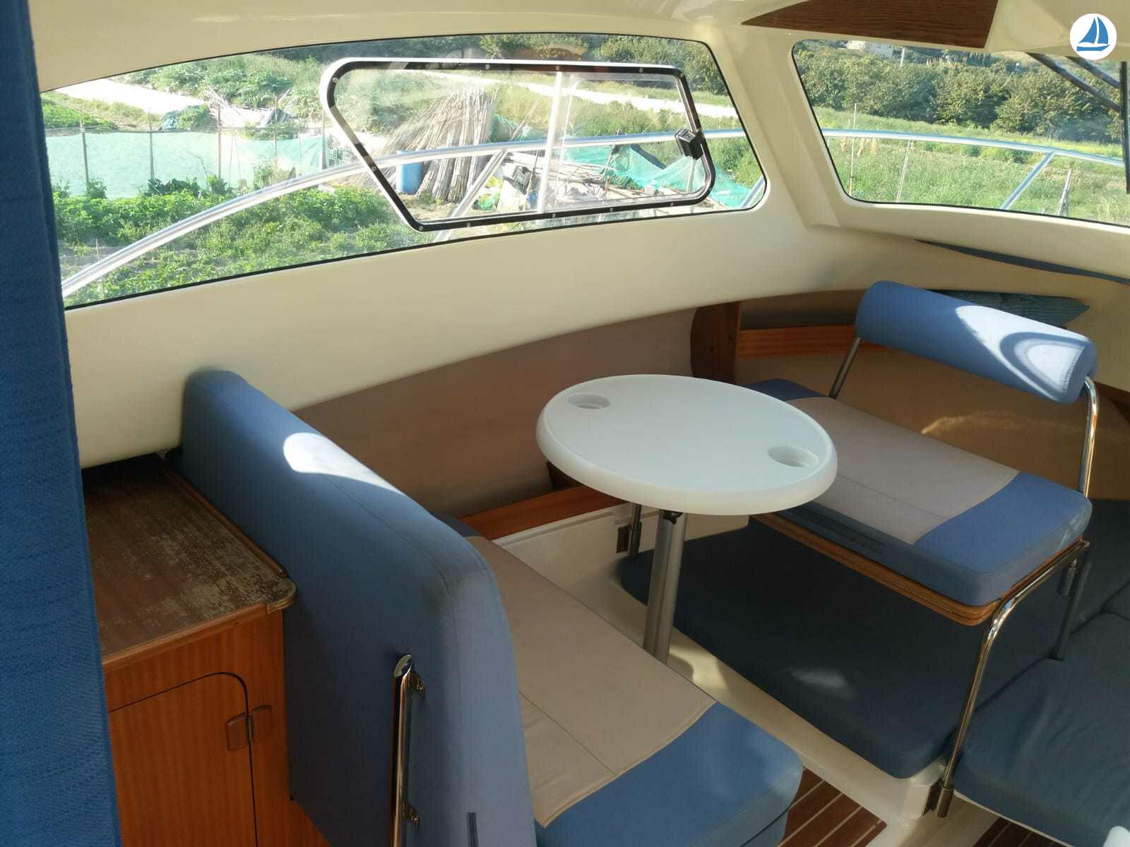 foto Quicksilver 640 Week-end 5