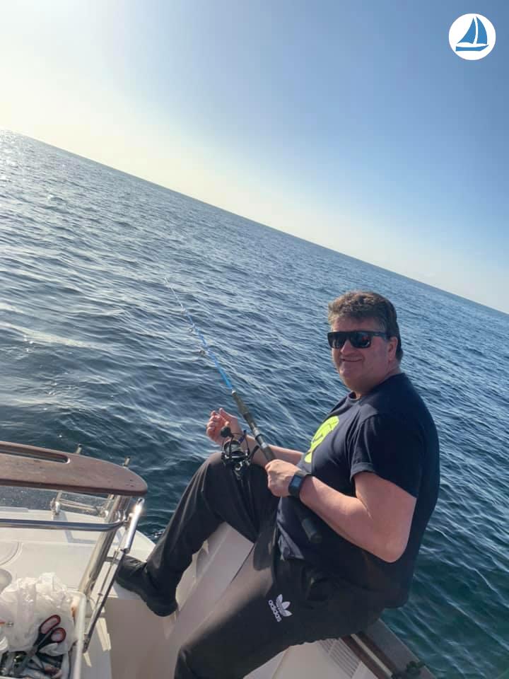 foto Quicksilver 640 Week-end 6