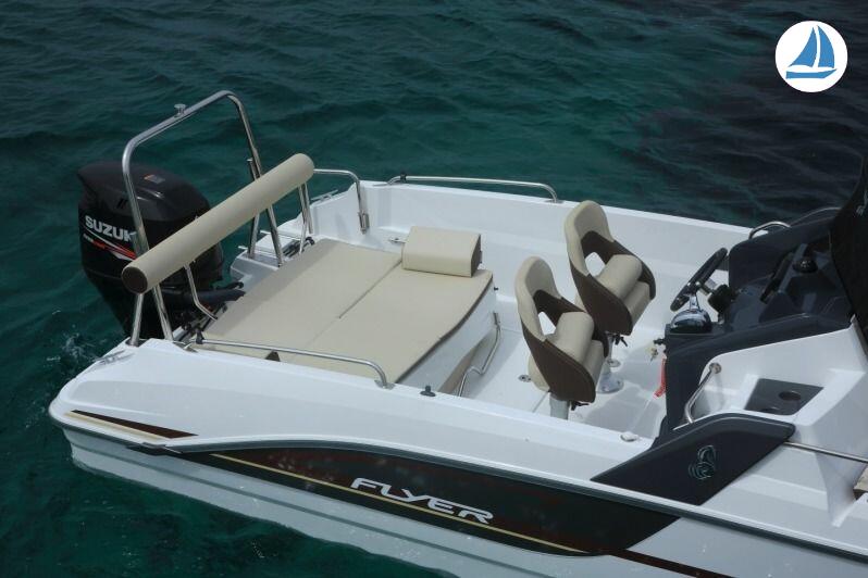 foto Beneteau FLYER SUNDECK 2017 2
